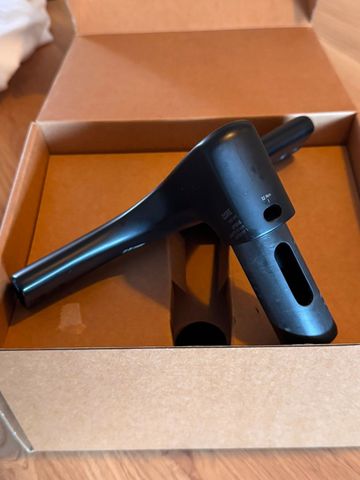 Gebrauchtes Canyon CP0048 Pace Bar 2026 bike — Bild 5 von 5