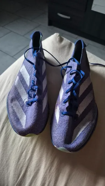 Adidas Adizero sp3 2025 bike d'occasion