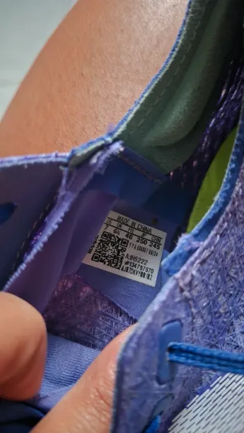 Adidas Adizero sp3 2025 bike d'occasion — image 6 sur 6