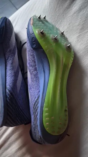Adidas Adizero sp3 2025 bike d'occasion — image 3 sur 6