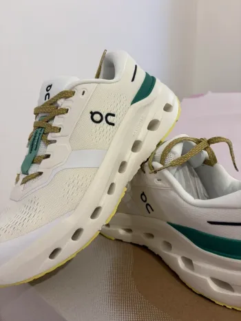 On Running Shoes N 42 bike d'occasion