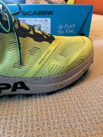 Used Scarpa Spin Planet bike — image 5 of 7