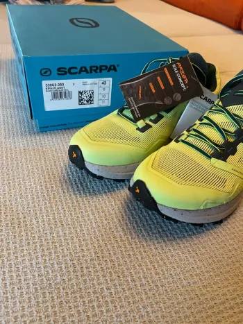 Used Scarpa Spin Planet bike — image 2 of 7