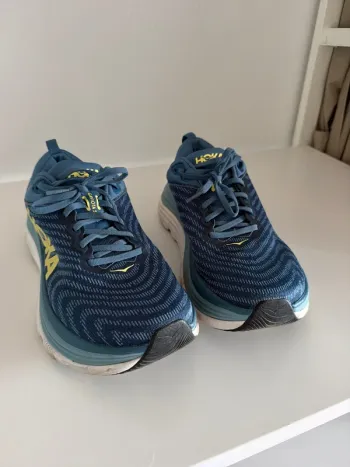 Used Hoka Scarpe bike