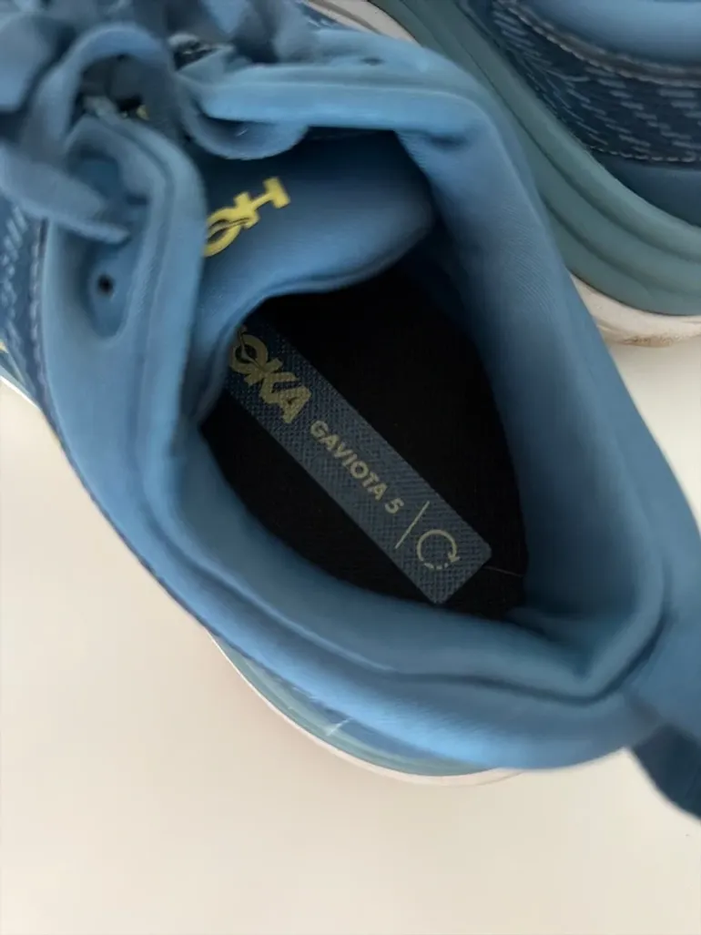Used Hoka Scarpe bike — image 3 of 6