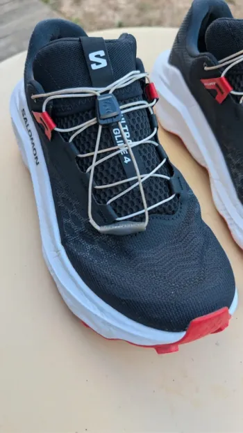 Gebrauchtes Salomon Ultra Glide 4 bike — Bild 3 von 15