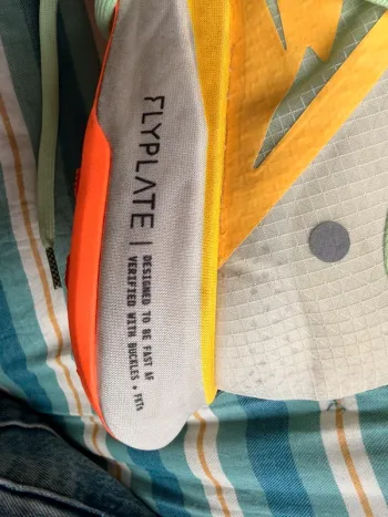 Nike Ultrafly bike d'occasion — image 4 sur 6