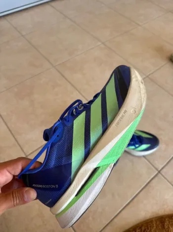 Brugt Adidas Boston 13 bike — billede 3 af 6