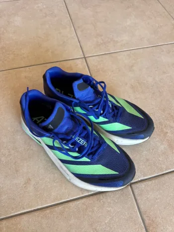 Brugt Adidas Boston 13 bike