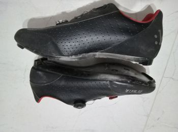 Used Fizik R3 Shoes 2019 bike