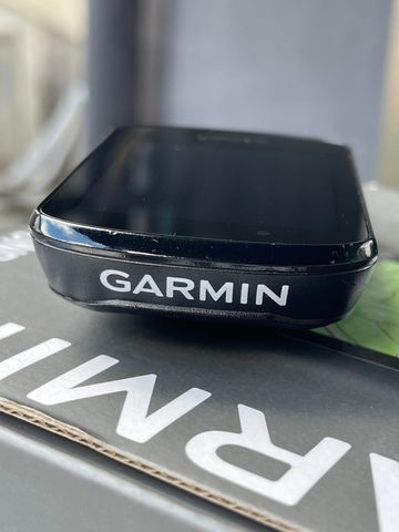 Gebrauchtes Garmin Edge 830 bike — Bild 7 von 11