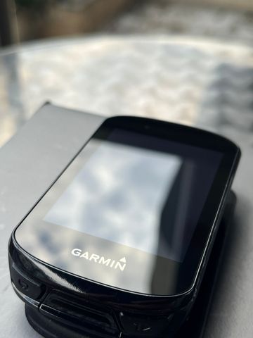 Gebrauchtes Garmin Edge 830 bike — Bild 3 von 11