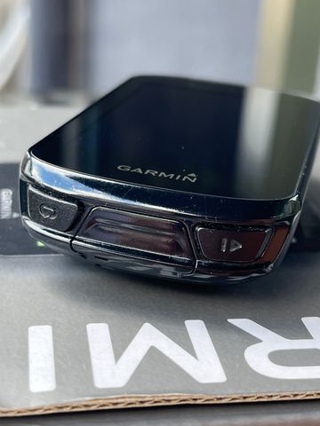 Gebrauchtes Garmin Edge 830 bike — Bild 4 von 11