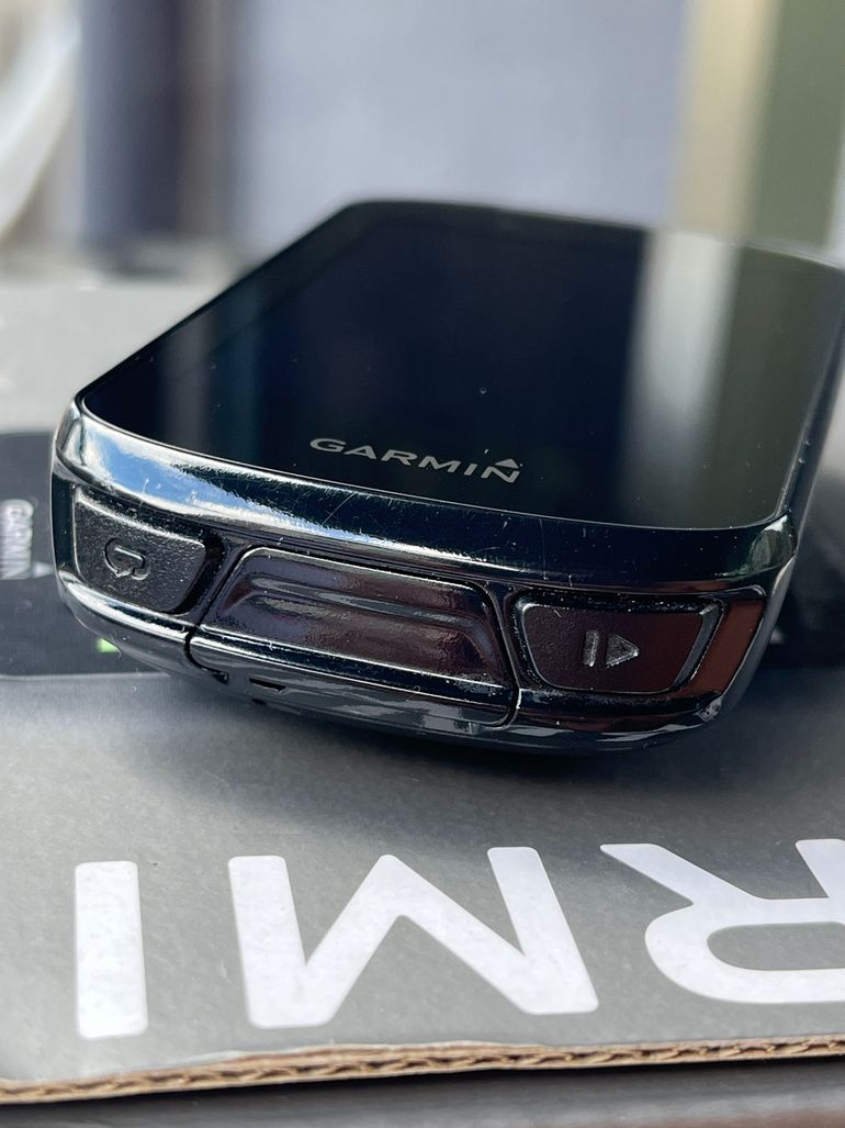 Brugt Garmin Edge 830 bike — billede 4 af 11