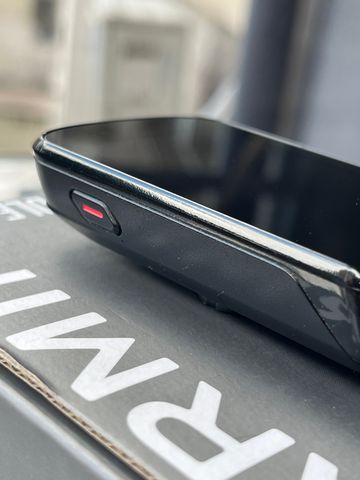 Gebrauchtes Garmin Edge 830 bike — Bild 8 von 11