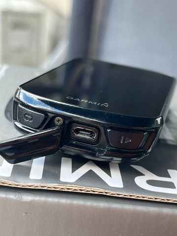 Gebrauchtes Garmin Edge 830 bike — Bild 5 von 11