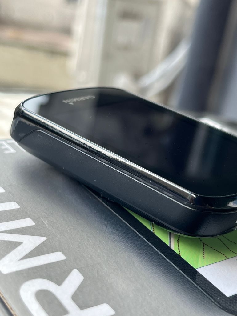 Brugt Garmin Edge 830 bike — billede 6 af 11