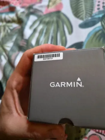 Gebrauchtes Garmin vivoactive 5 bike
