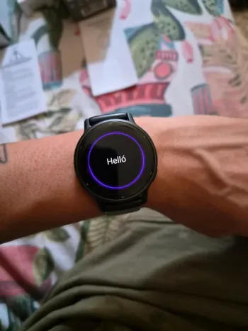 Gebrauchtes Garmin vivoactive 5 bike — Bild 12 von 15