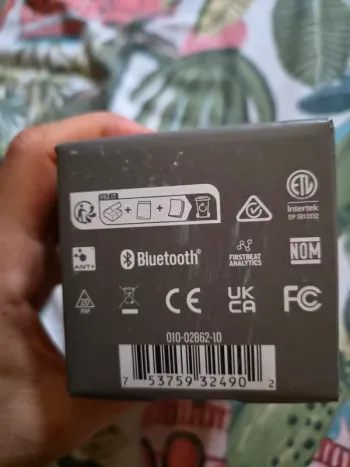Gebrauchtes Garmin vivoactive 5 bike — Bild 14 von 15