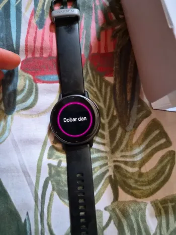 Gebrauchtes Garmin vivoactive 5 bike — Bild 3 von 15