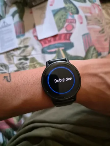 Gebrauchtes Garmin vivoactive 5 bike — Bild 13 von 15