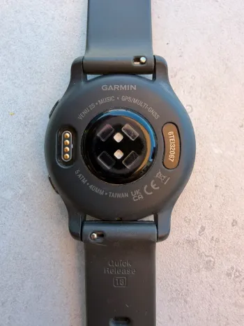 Gebrauchtes Garmin Venu 2S bike — Bild 5 von 6