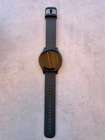 Gebrauchtes Garmin Venu 2S bike — Bild 2 von 6