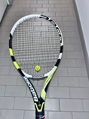 Used Babolat AeroPro Drive bike — image 2 of 9
