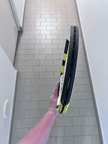 Brugt Babolat AeroPro Drive bike — billede 8 af 9