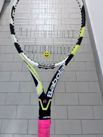 Used Babolat AeroPro Drive bike — image 7 of 9