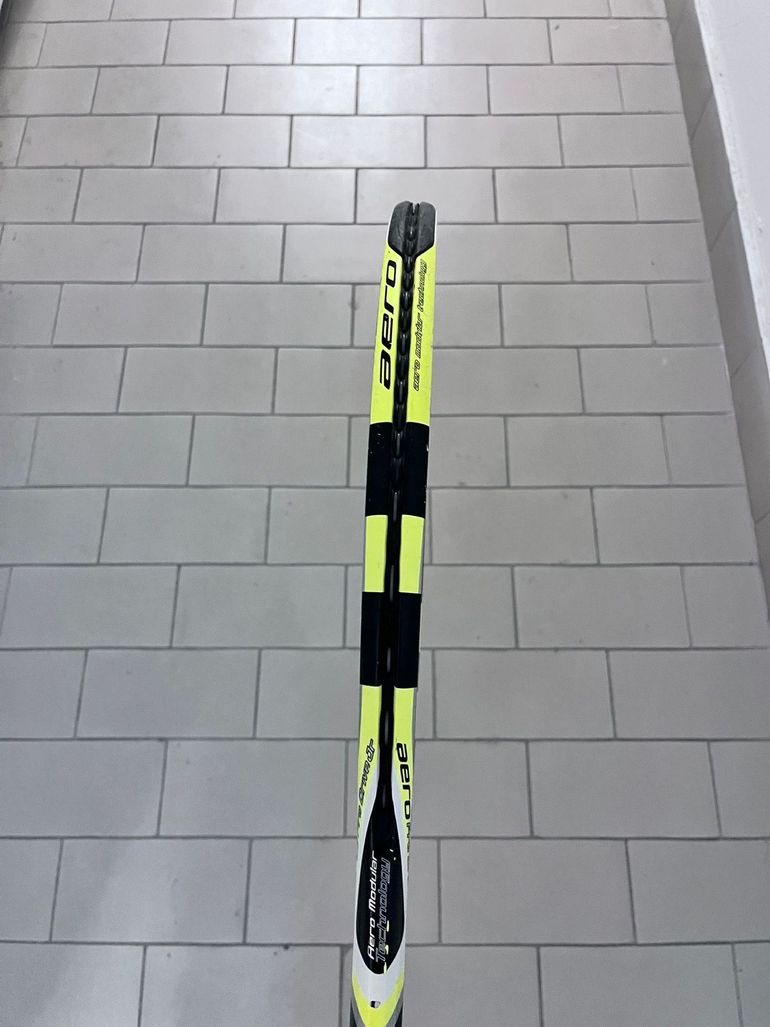 Brugt Babolat AeroPro Drive bike — billede 9 af 9