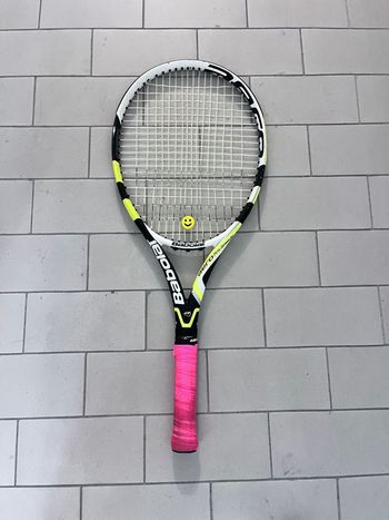 Gebrauchtes Babolat AeroPro Drive bike