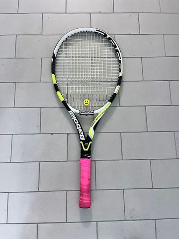 Used Babolat AeroPro Drive bike — image 1 of 9