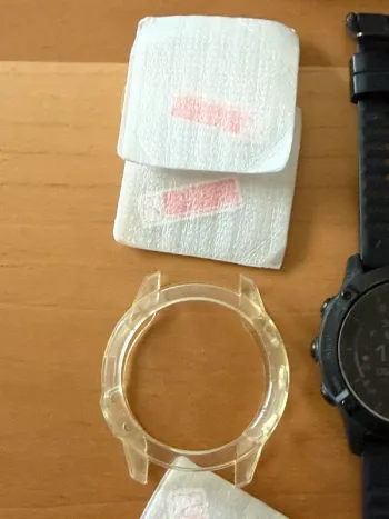 Gebrauchtes Garmin Fenix 6 Pro bike — Bild 6 von 10