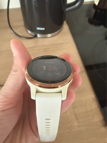 Gebrauchtes Garmin vivoactive 4s bike — Bild 5 von 8