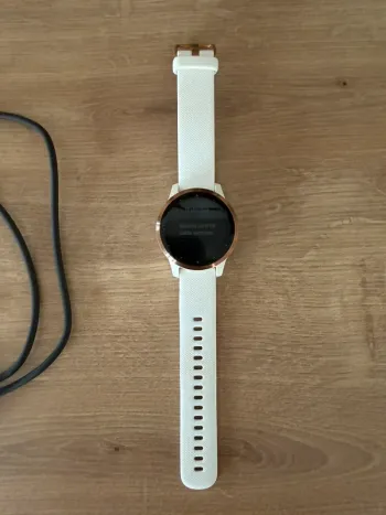 Gebrauchtes Garmin vivoactive 4s bike — Bild 8 von 8