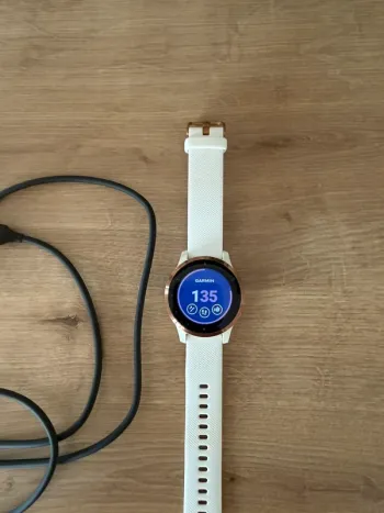 Gebrauchtes Garmin vivoactive 4s bike — Bild 2 von 8