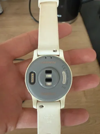 Gebrauchtes Garmin vivoactive 4s bike — Bild 4 von 8