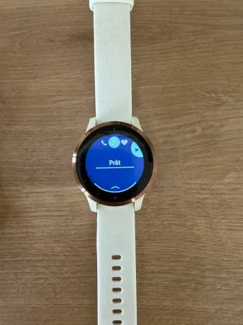 Gebrauchtes Garmin vivoactive 4s bike — Bild 7 von 8