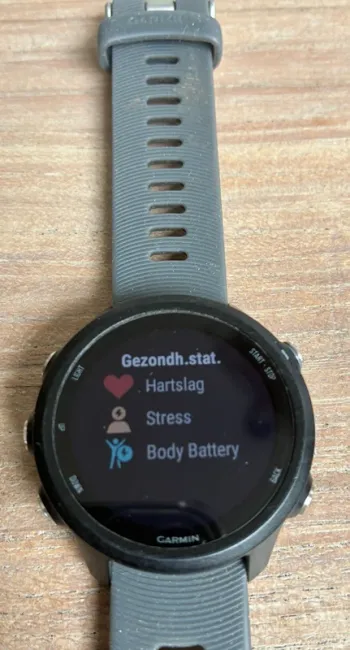 Gebrauchtes Garmin 245 bike — Bild 4 von 6