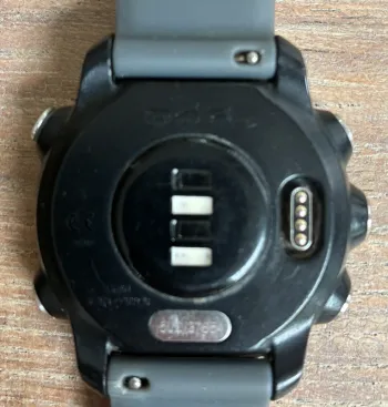 Gebrauchtes Garmin 245 bike — Bild 6 von 6