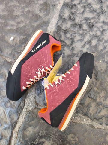 Merrell Trekking Shoes 2019 Hiking d'occasion