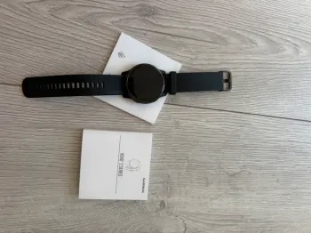 Gebrauchtes Garmin Venu 2 bike — Bild 4 von 4
