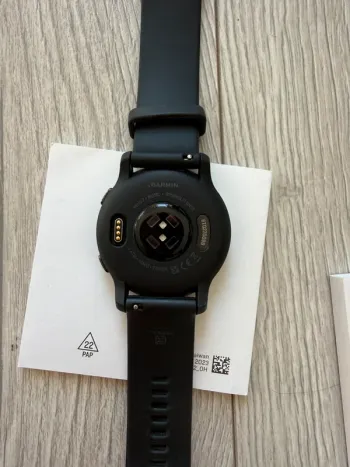 Gebrauchtes Garmin Venu 2 bike — Bild 3 von 4