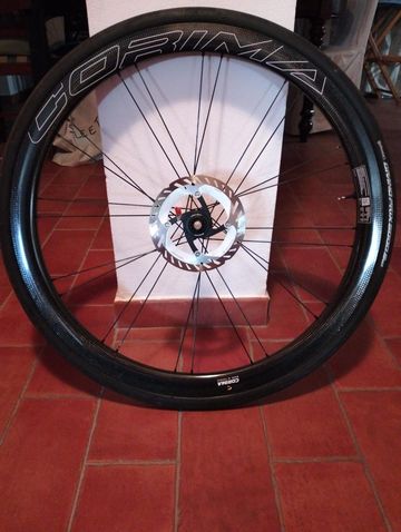 Used Corima Essentia 41 2025 bike — image 2 of 3