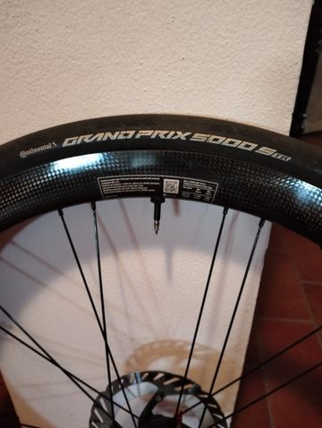 Used Corima Essentia 41 2025 bike — image 3 of 3