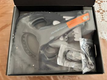 Campagnolo Super Record 12v Wireless DB 2025 bike d'occasion