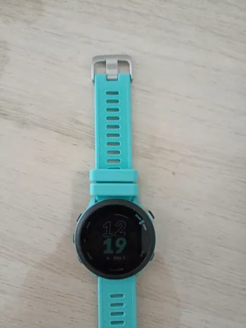 Garmin Forerunner 55 bike d'occasion — image 6 sur 7