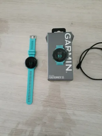 Garmin Forerunner 55 bike d'occasion — image 2 sur 7